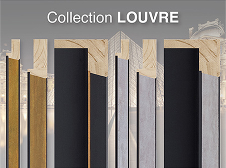 collection LOUVRE