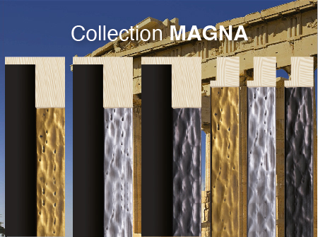collection MAGNA