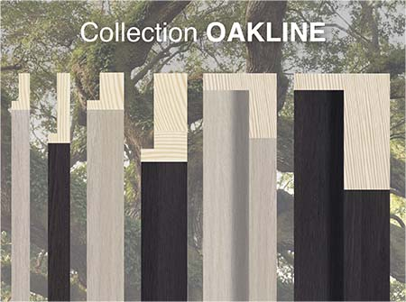 collection OAKLINE