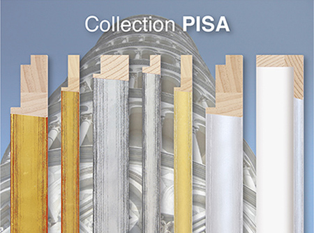 collection PISA