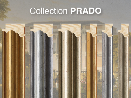 collection PRADO