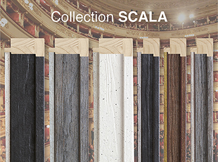 collection SCALA