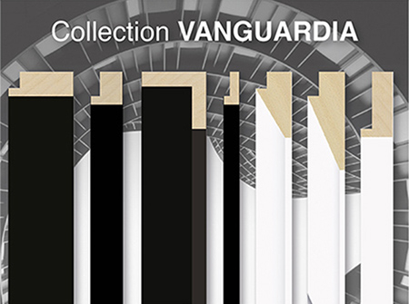 collection VANGUARDIA