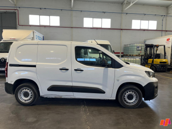 PEUGEOT PARTNER FURGON 1.5HDI 75CV - 3