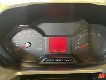 PEUGEOT PARTNER FURGON 1.5HDI 75CV - 8