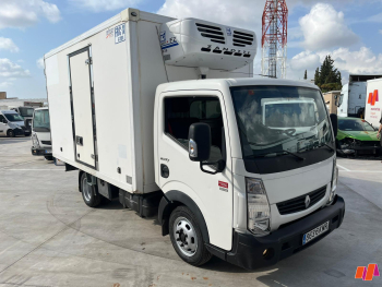 RENAULT MAXITY DTI 130 FRIGORIFICO FRC - 1