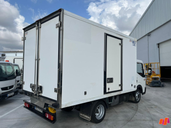 RENAULT MAXITY DTI 130 FRIGORIFICO FRC - 2
