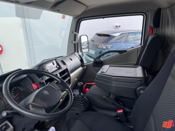 RENAULT MAXITY DTI 130 FRIGORIFICO FRC - 6