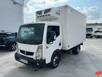 RENAULT MAXITY DTI 130