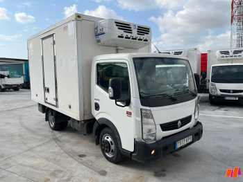 RENAULT MAXITY DTI 130 - 1