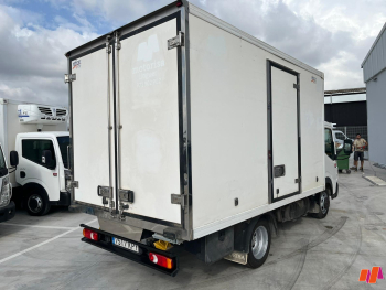 RENAULT MAXITY DTI 130 - 2