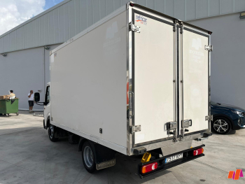 RENAULT MAXITY DTI 130 - 3
