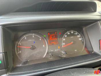 RENAULT MAXITY DTI 130 - 6