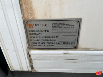 RENAULT MAXITY DTI 130 - 7