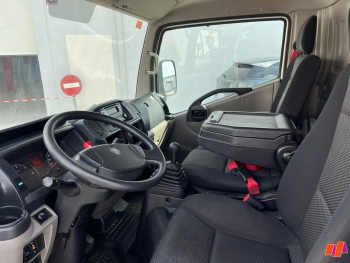 RENAULT MAXITY DTI 130 - 8