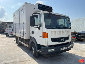 NISSAN ATLEON - 1