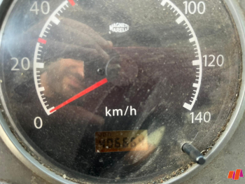 NISSAN ATLEON - 4