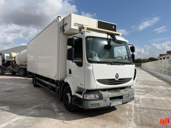 RENAULT MIDLUM - 5