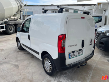 FIAT FIORINO FURGON - 3