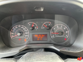 FIAT FIORINO FURGON - 4