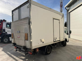 RENAULT MAXITY DTI 130 FRIGORIFICO FRC - 1