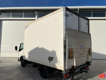 RENAULT MAXITY DTI 130 FRIGORIFICO FRC - 3