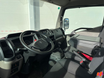 RENAULT MAXITY DTI 130 FRIGORIFICO FRC - 4