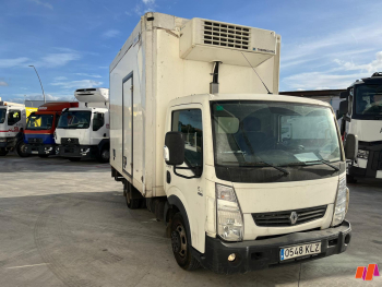RENAULT MAXITY DTI 130 FRIGORIFICO FRC - 5