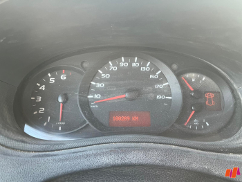 RENAULT MASTER FURGON 3T5 FWD 130 - 3
