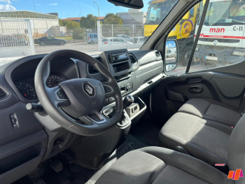 RENAULT MASTER FURGON FARMA - 5
