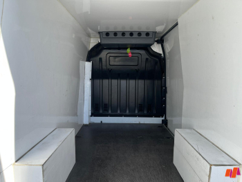 RENAULT MASTER FURGON FARMA - 6