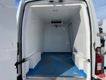 RENAULT MASTER FURGON 3T5 FWD 130 - 4