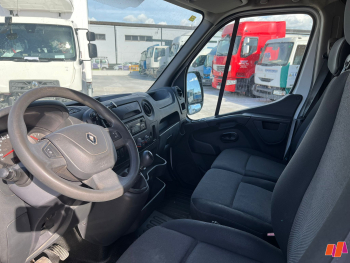 RENAULT MASTER FURGON 3T5 FWD 130 - 6