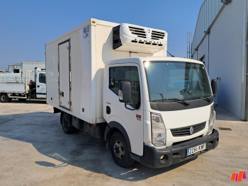 RENAULT MAXITY DTI 130
