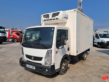 RENAULT MAXITY DTI 130 - 1