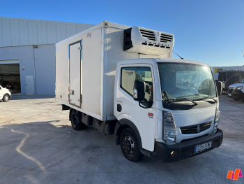 RENAULT MAXITY DTI 130 - 1