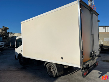 RENAULT MAXITY DTI 130 - 2