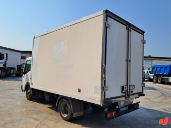 RENAULT MAXITY DTI 130 - 3
