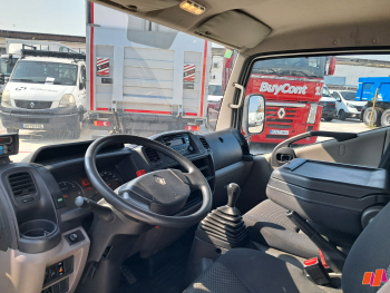 RENAULT MAXITY DTI 130 - 4