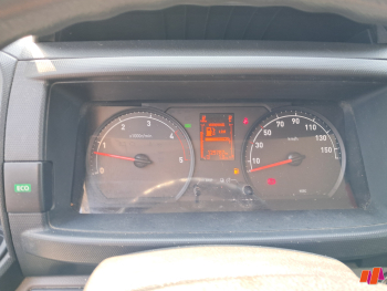 RENAULT MAXITY DTI 130 - 5