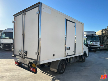 RENAULT MAXITY DTI 130 - 5