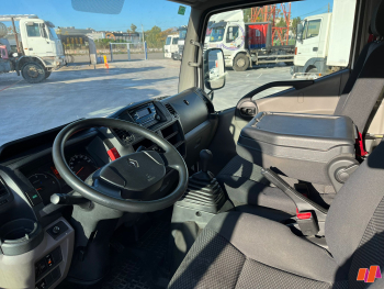 RENAULT MAXITY DTI 130 - 6