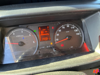 RENAULT MAXITY DTI 130 - 7