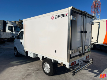 DFSK C31 - 3