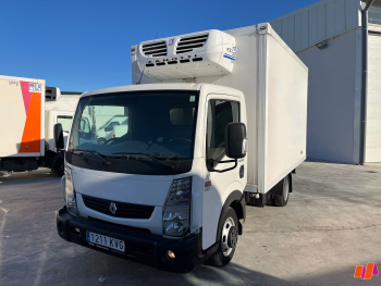 RENAULT MAXITY DTI 130