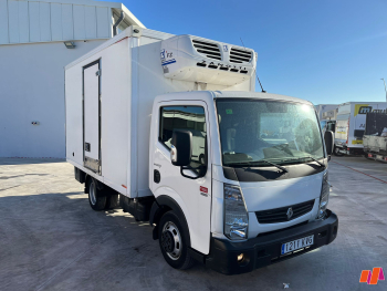 RENAULT MAXITY DTI 130 - 1