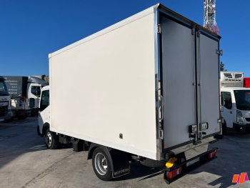 RENAULT MAXITY DTI 130 - 3