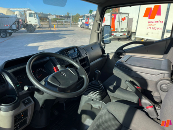RENAULT MAXITY DTI 130 - 5
