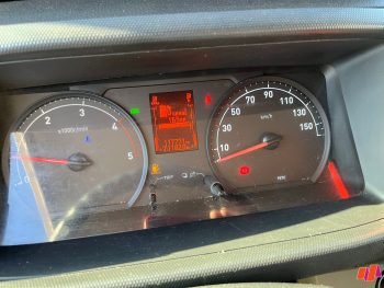 RENAULT MAXITY DTI 130 - 6