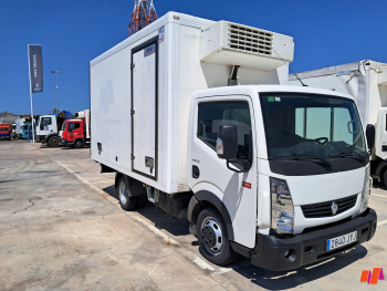 RENAULT MAXITY